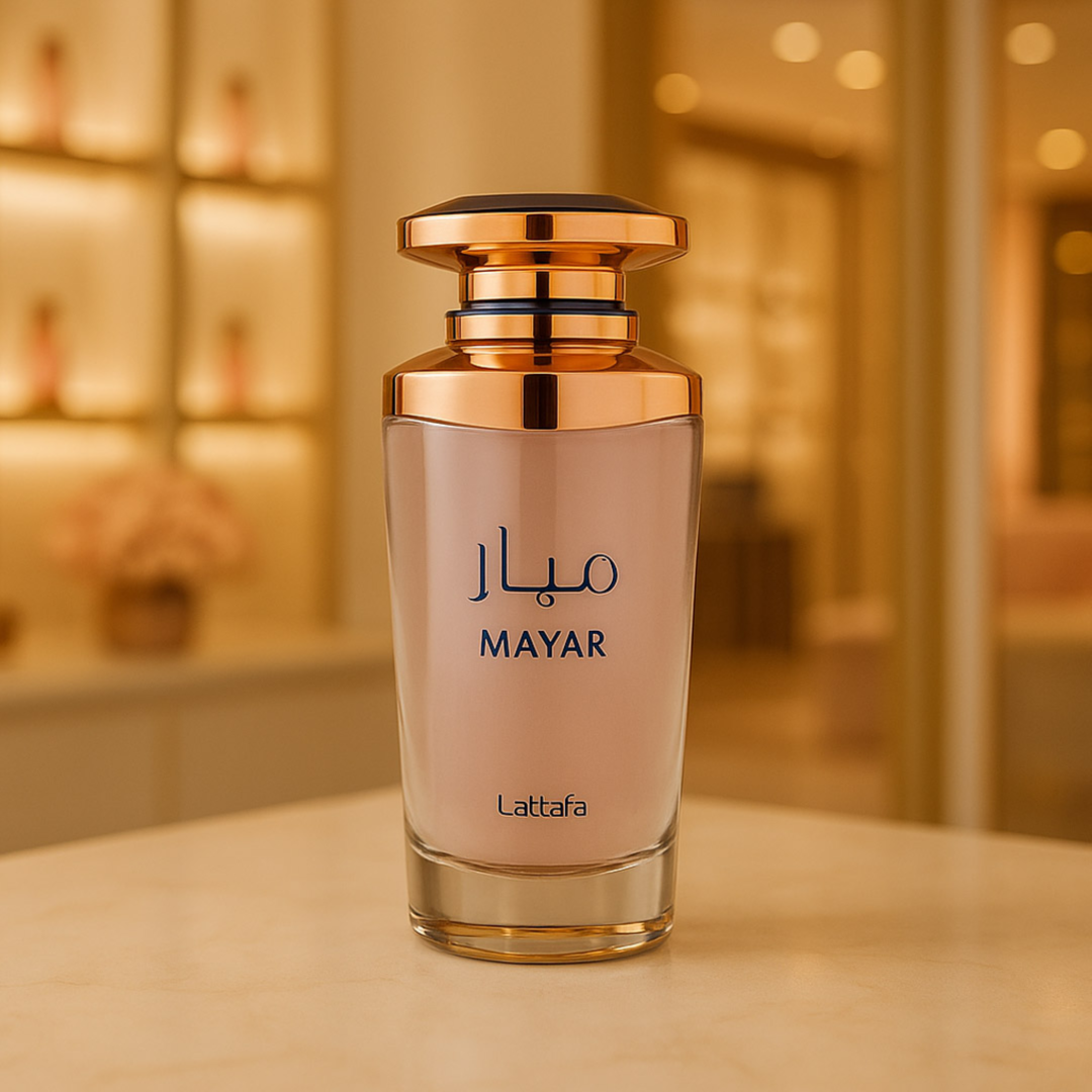 Lattafa Perfume Mayar 100ML