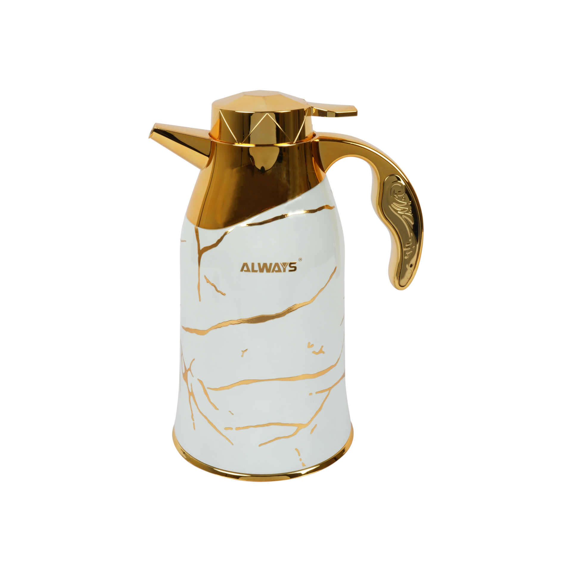 Thermos jug |Vacuum Flask | Arabic flask