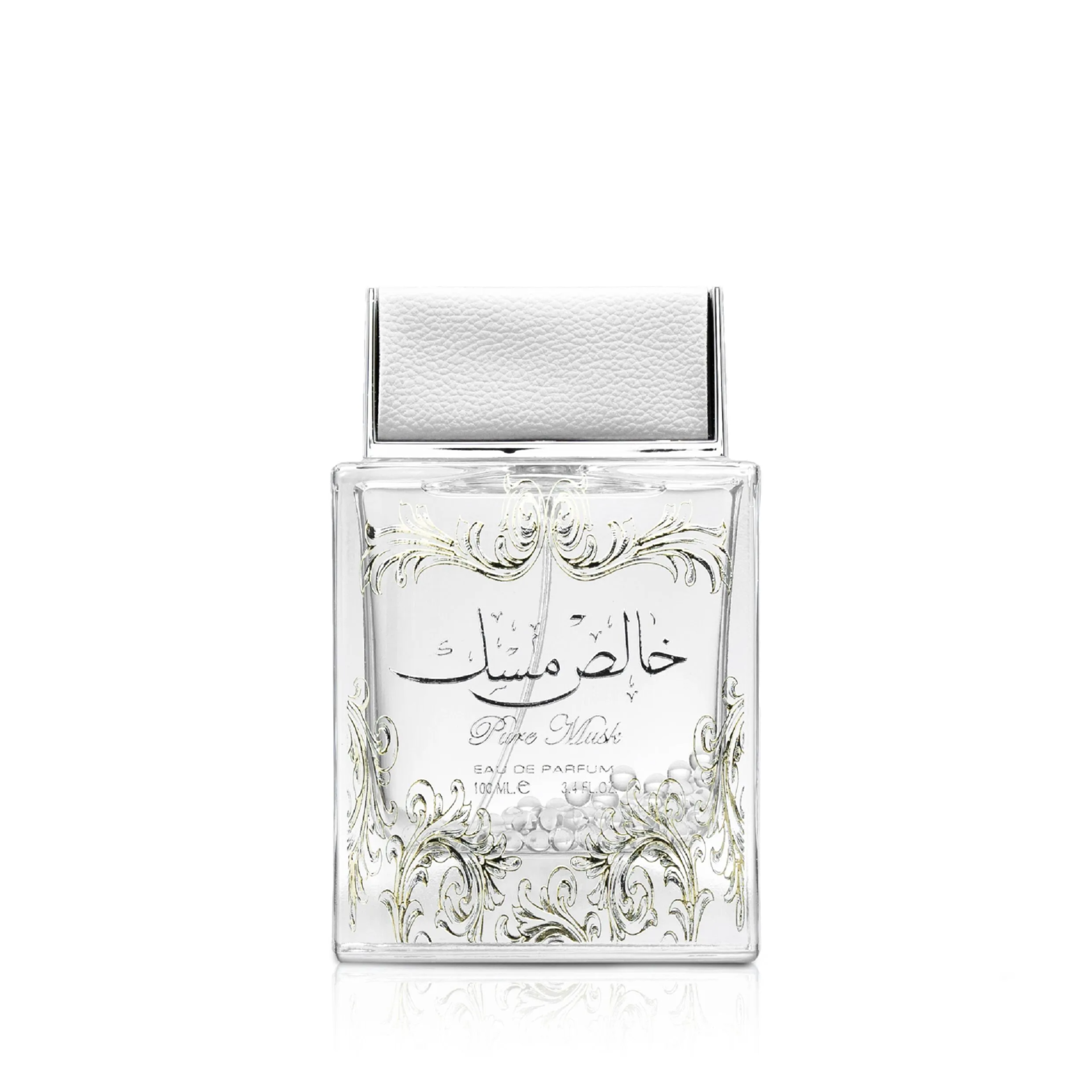 Lattafa Pure Musk Unisex 100ML