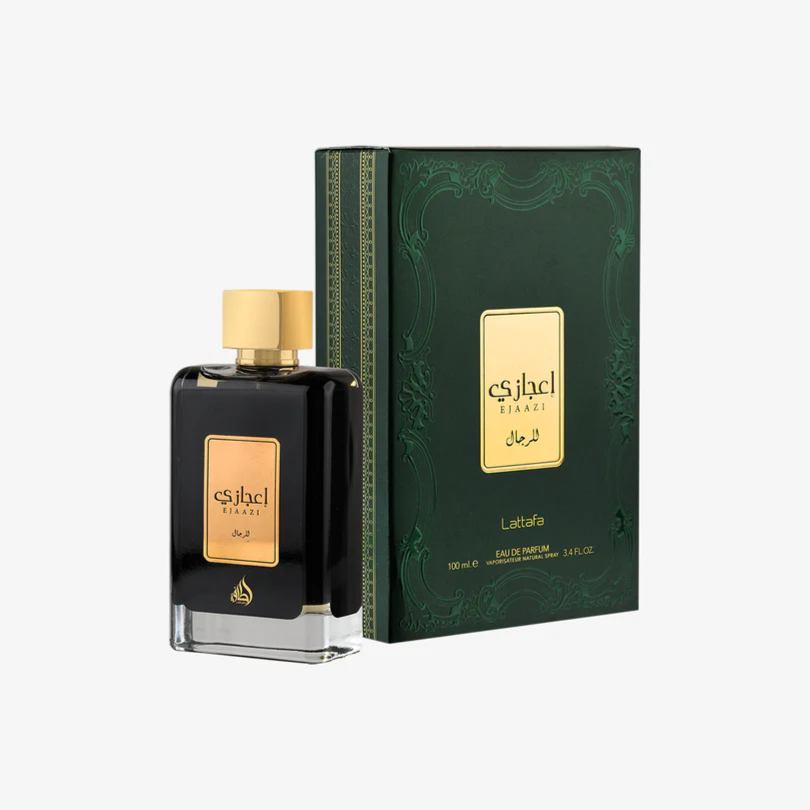 Lattafa Ejaazi Eau De Parfum Spray For Men 100ml