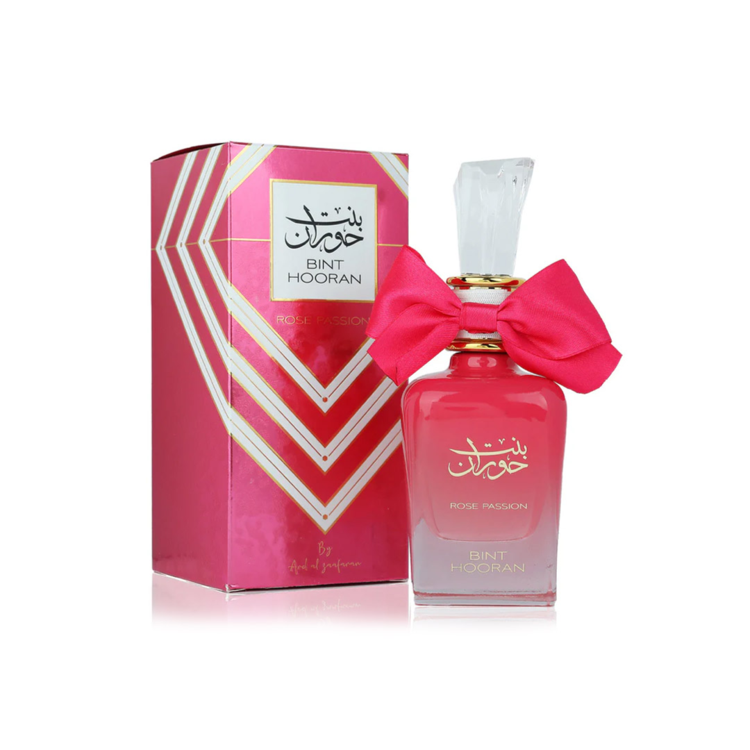 Lattafa Perfume Bint Hooran Passon