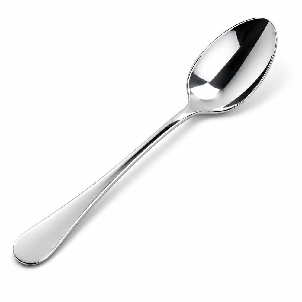 Premium Mirror Finish Stainless Steel Kitchen Dining Dinner Spoon