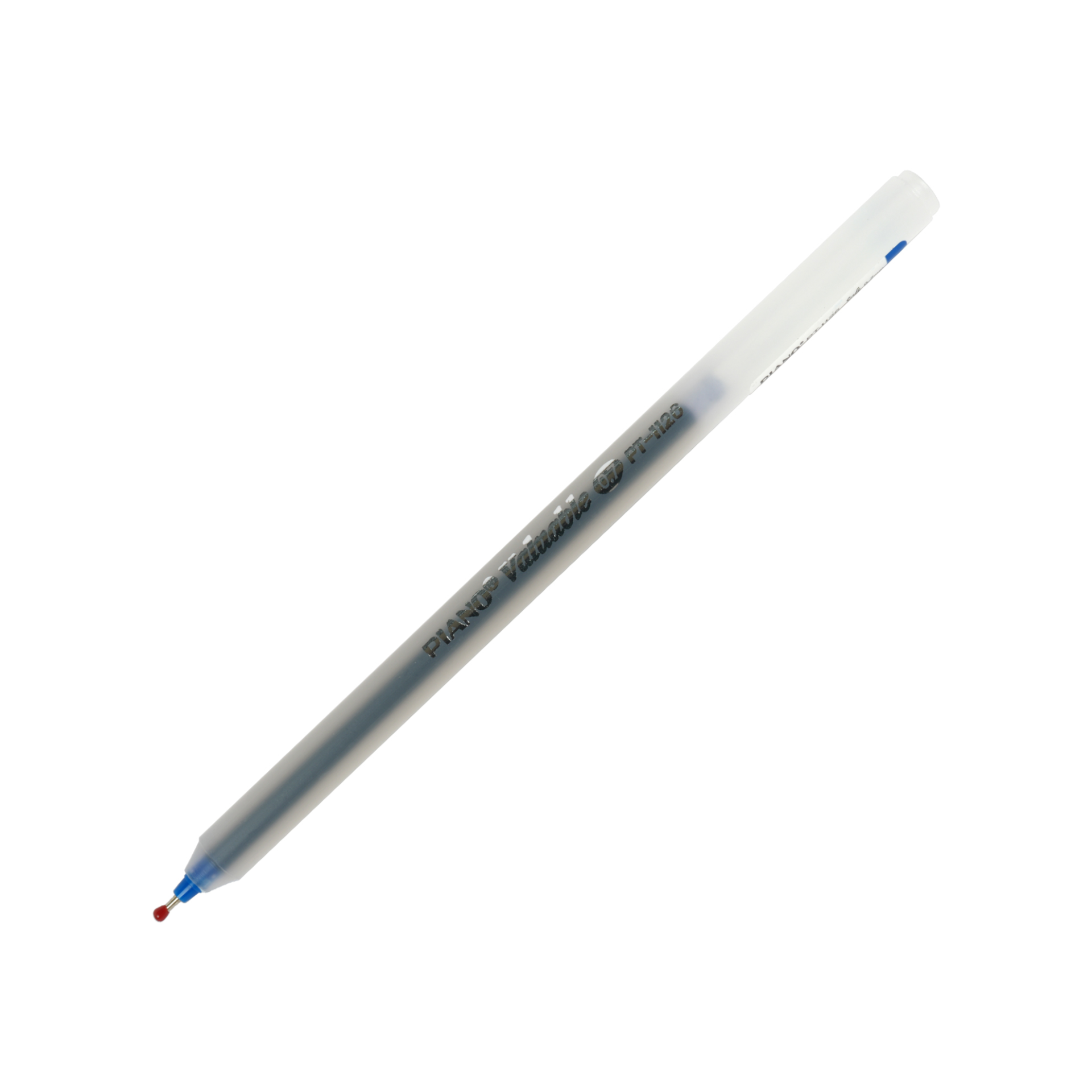 Piano Soft Ink Pen - 50 Pcs