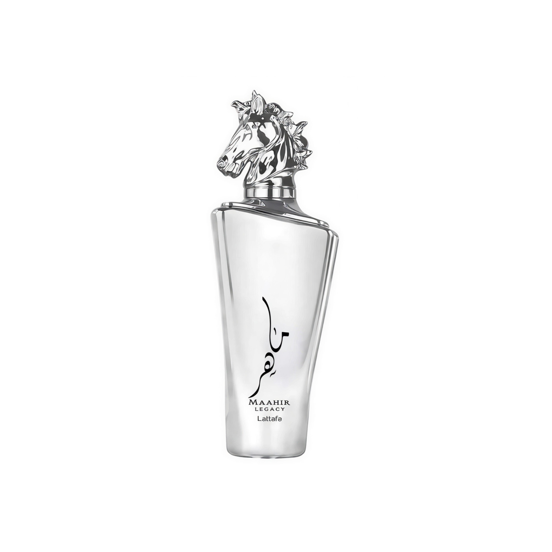 MAAHIR LEGACY 100ML – Luxury Long-Lasting Eau de Parfum