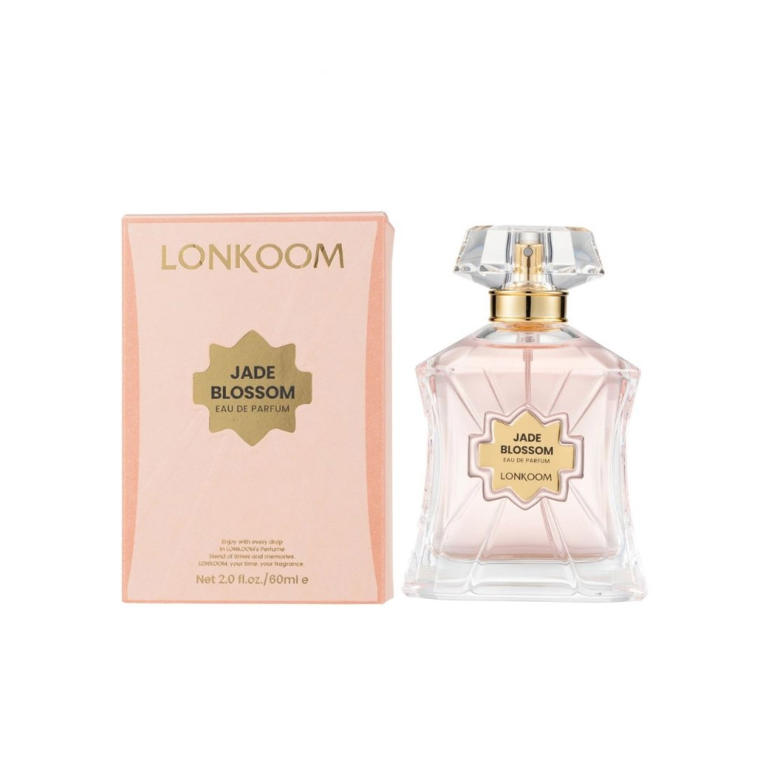 Lonkoom Perfume Jade Blossom
