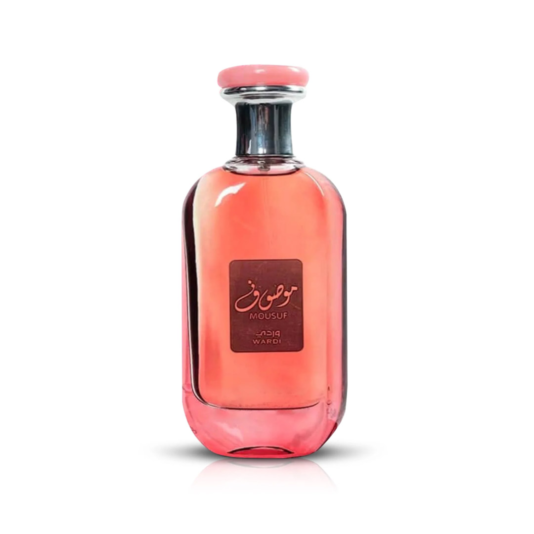 Lattafa Perfume Mousuf Wardi
