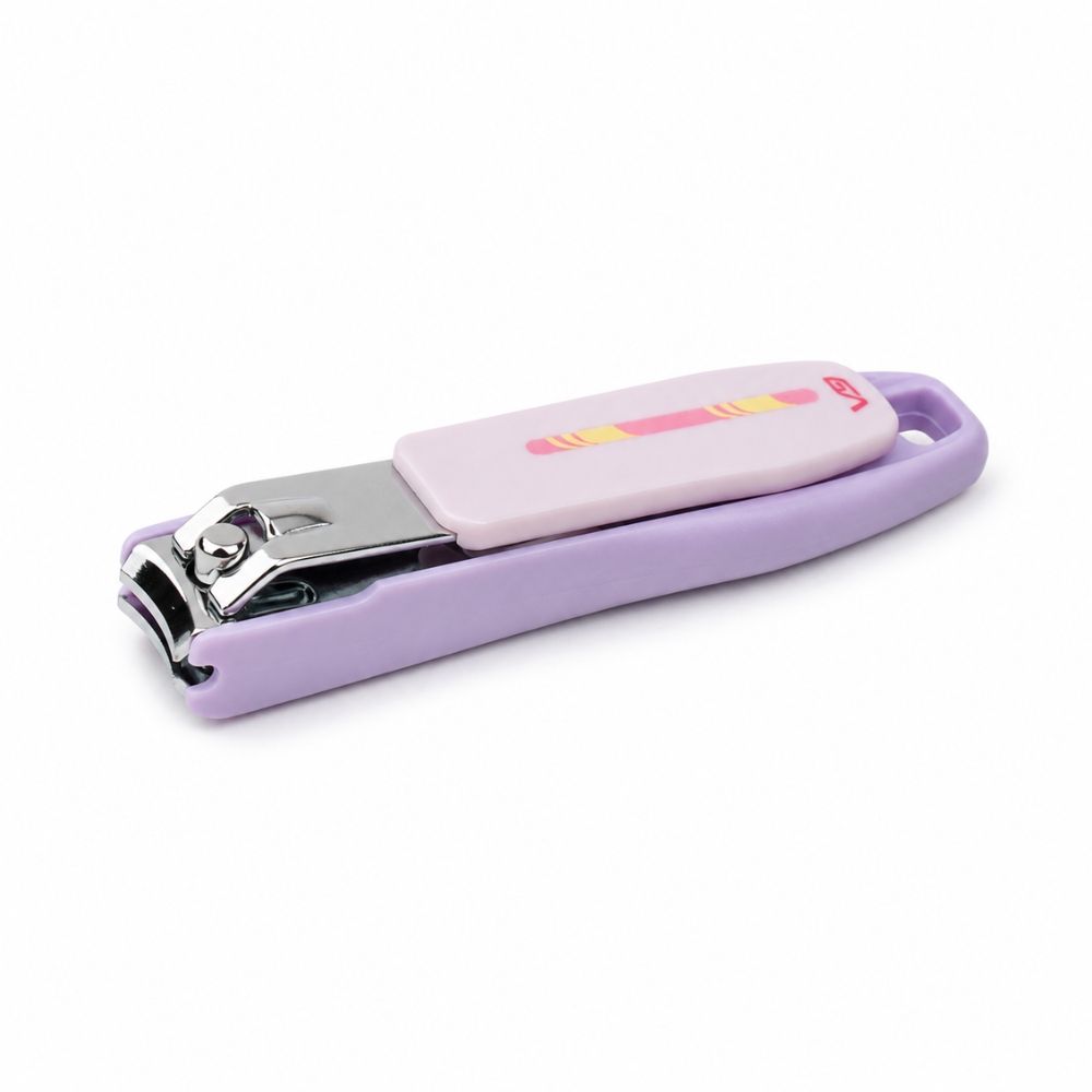 Elite Unique Bargains Cartoon Radish Nail Clipper – (9.5 X 2Cm)