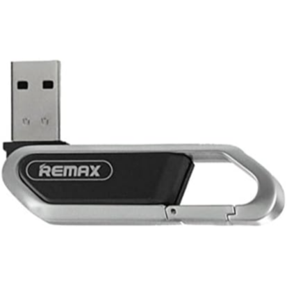 Remax 64GB USB Flash Drive with Heavy Duty Keychain