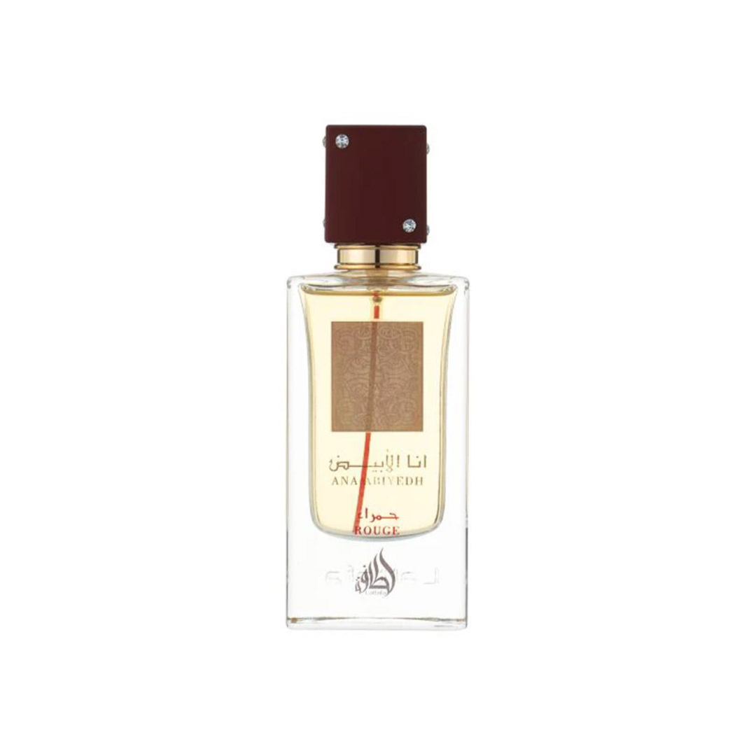 Lattafa Perfume Ana Abiyedh
