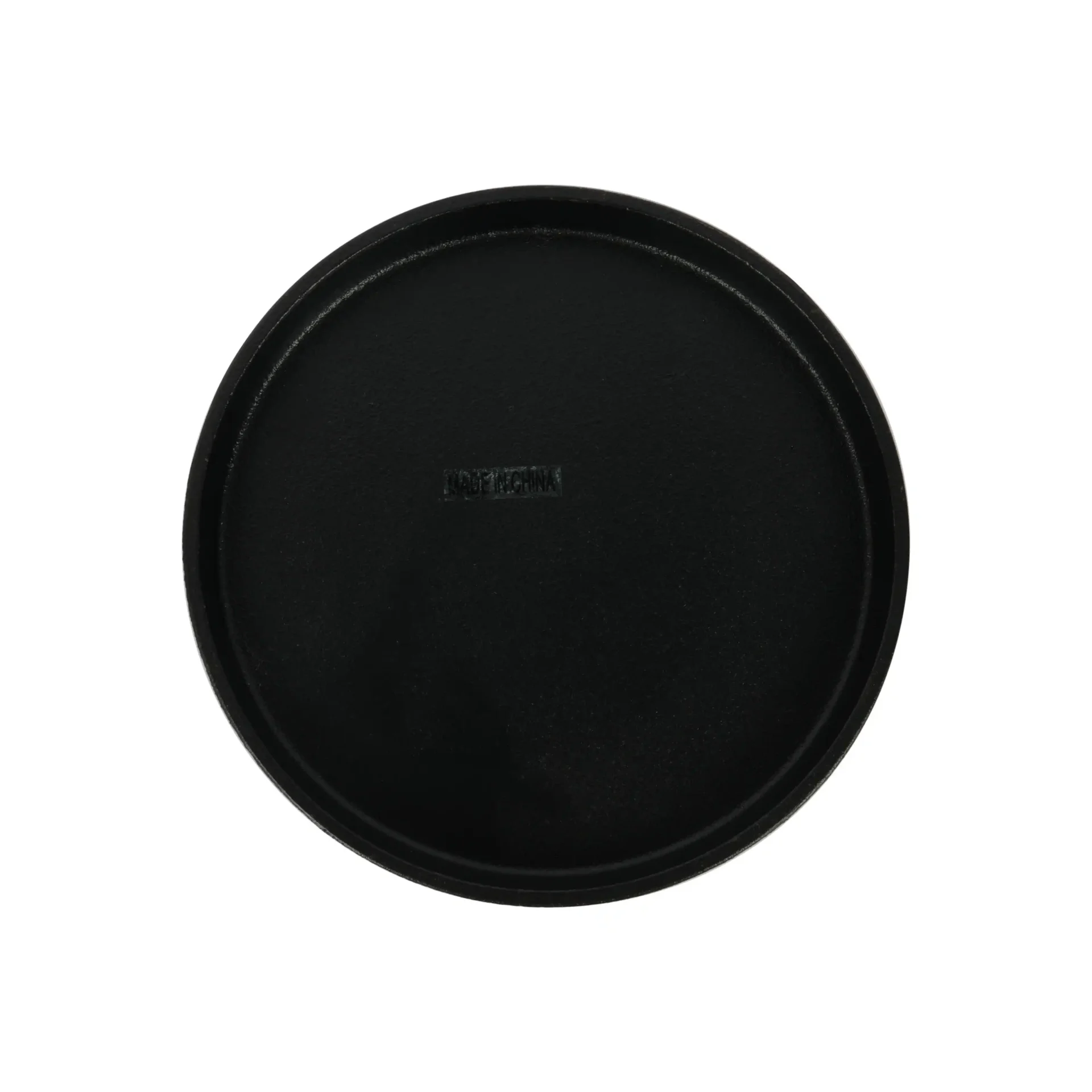 Sizzling Plate | Steak Plate | Iron Plate |cast Iron Non-stick Frying Pan |