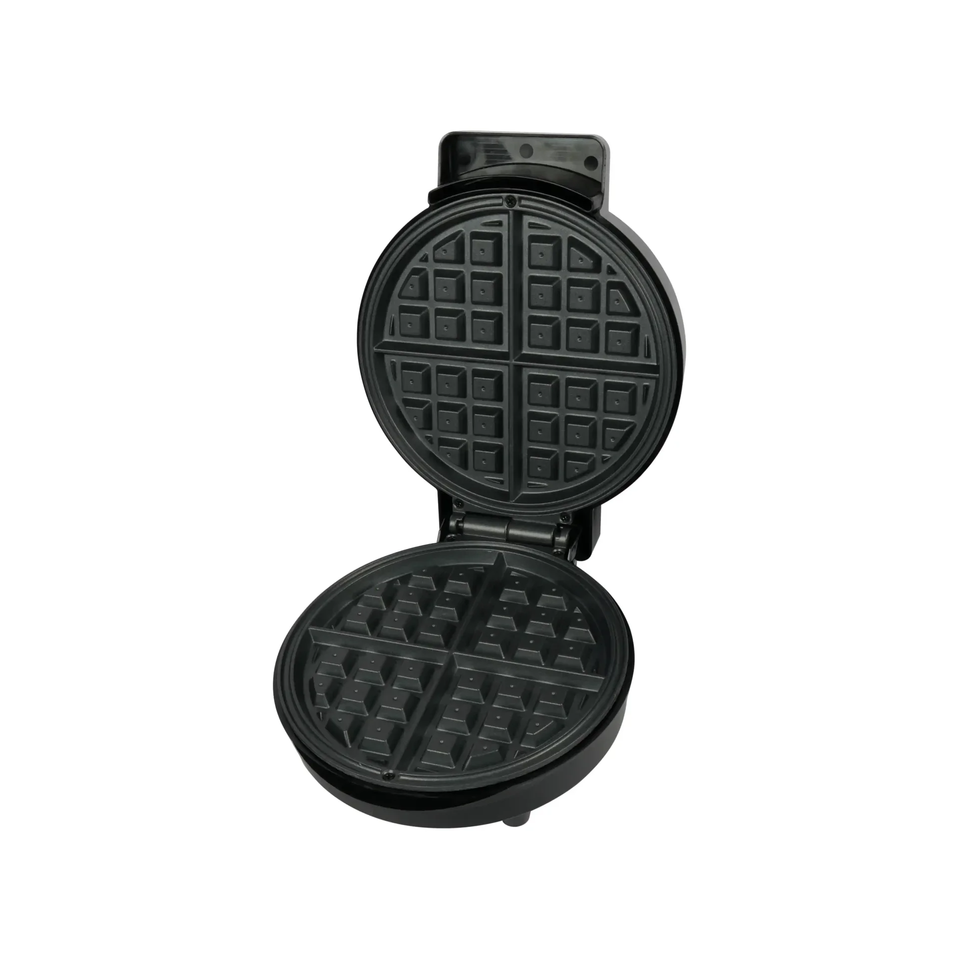 Premium Waffle Maker - ST-9397 Fast-Heat Waffle Machine – Adjustable Temp