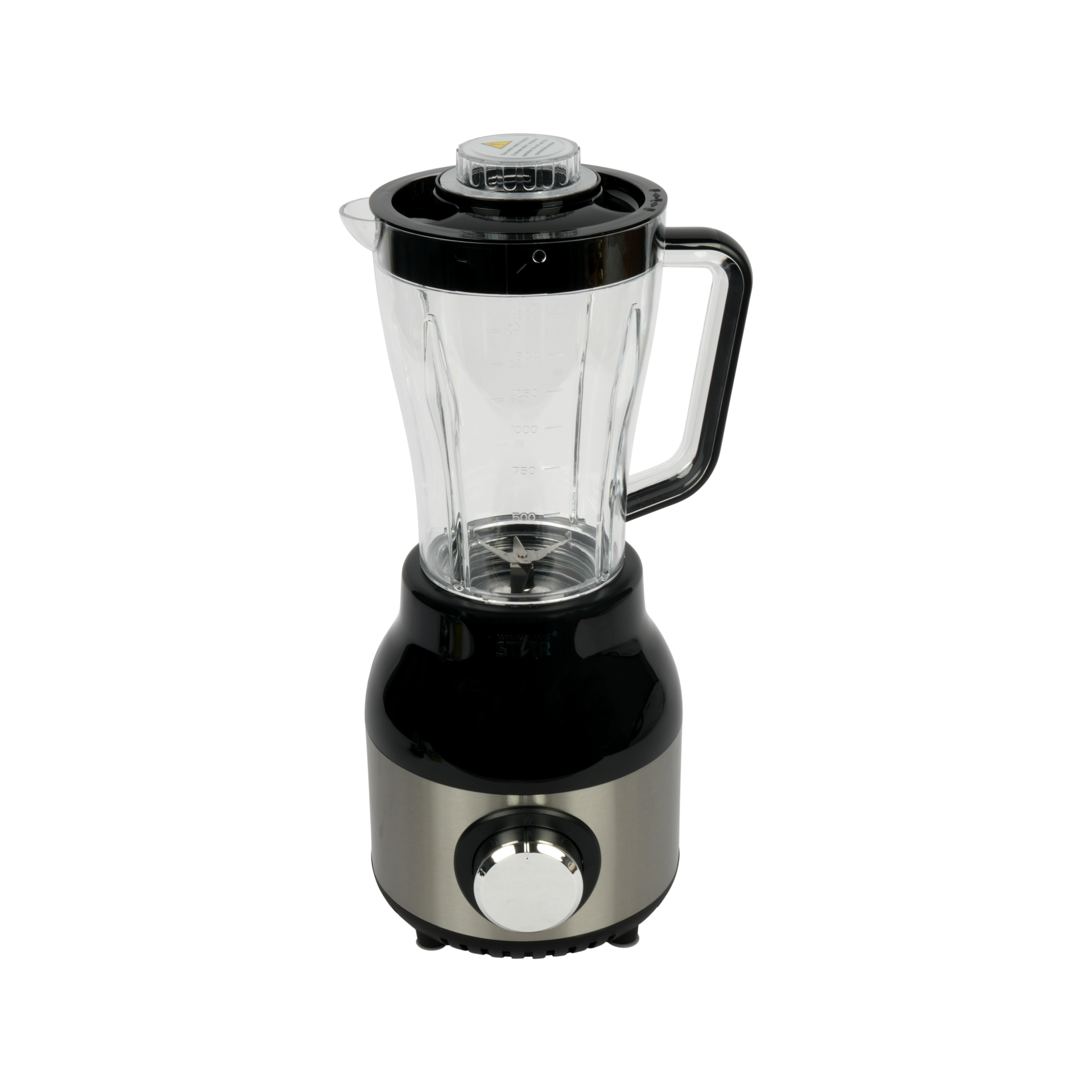 Premium 2-in 1 Blender + Processor (ST 5501 A)