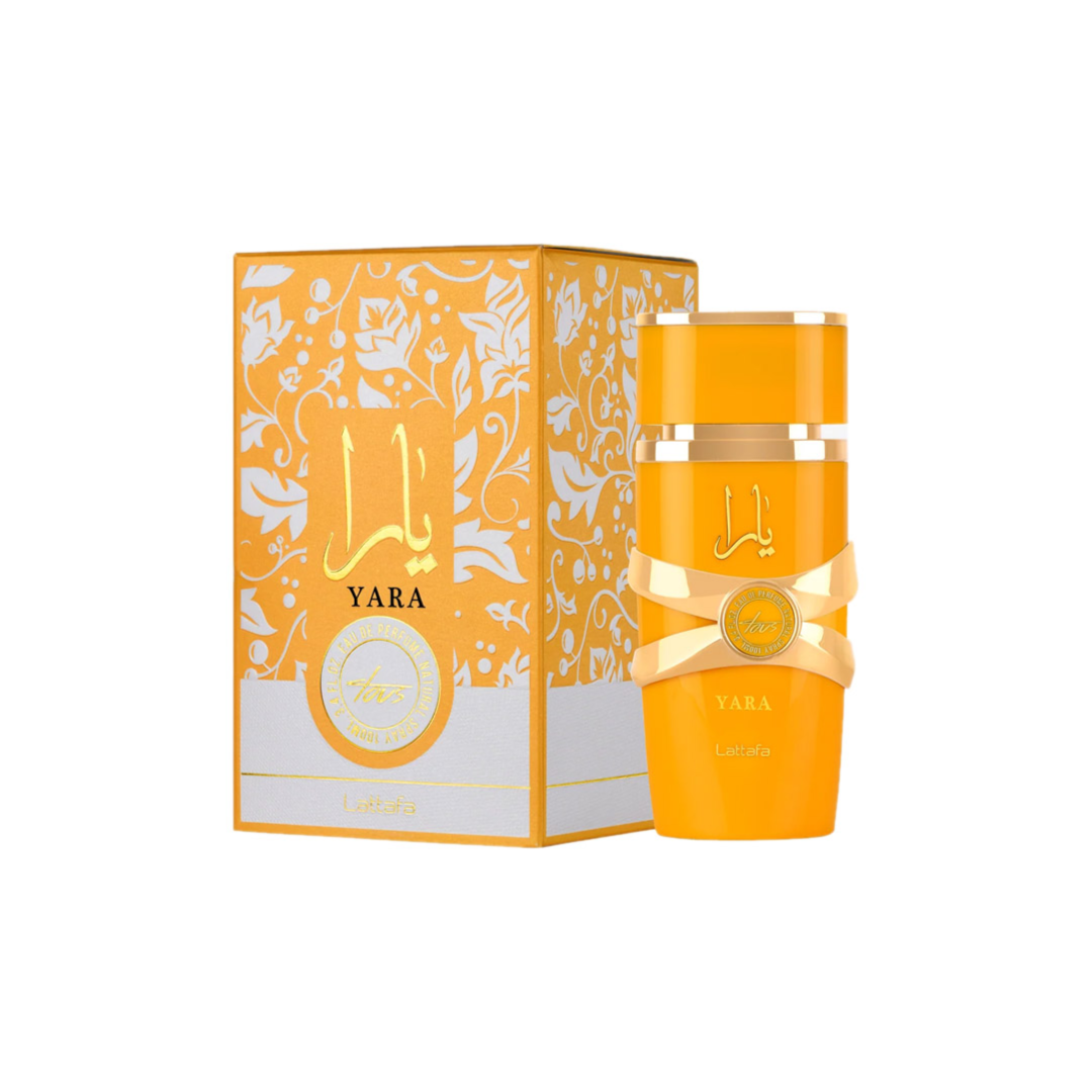 Lattafa Perfume Yara Tous