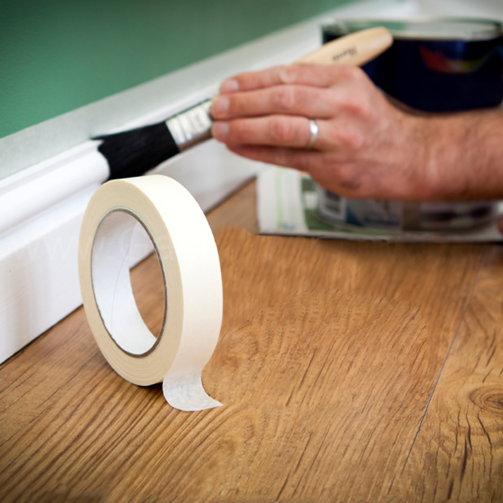 Masking tape |Painter's tape | paper masking tape
