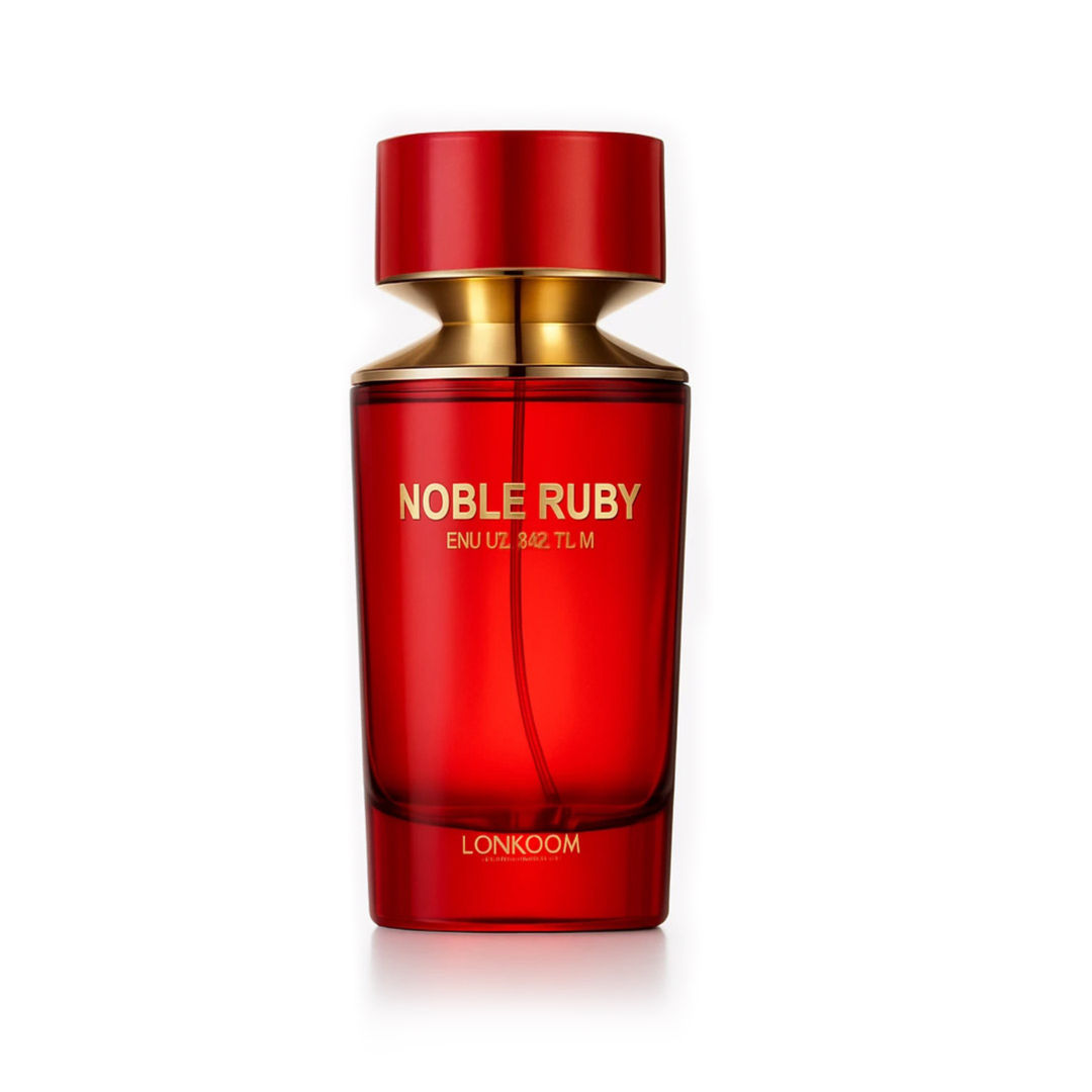 Lonkoom Perfume Noble Ruby