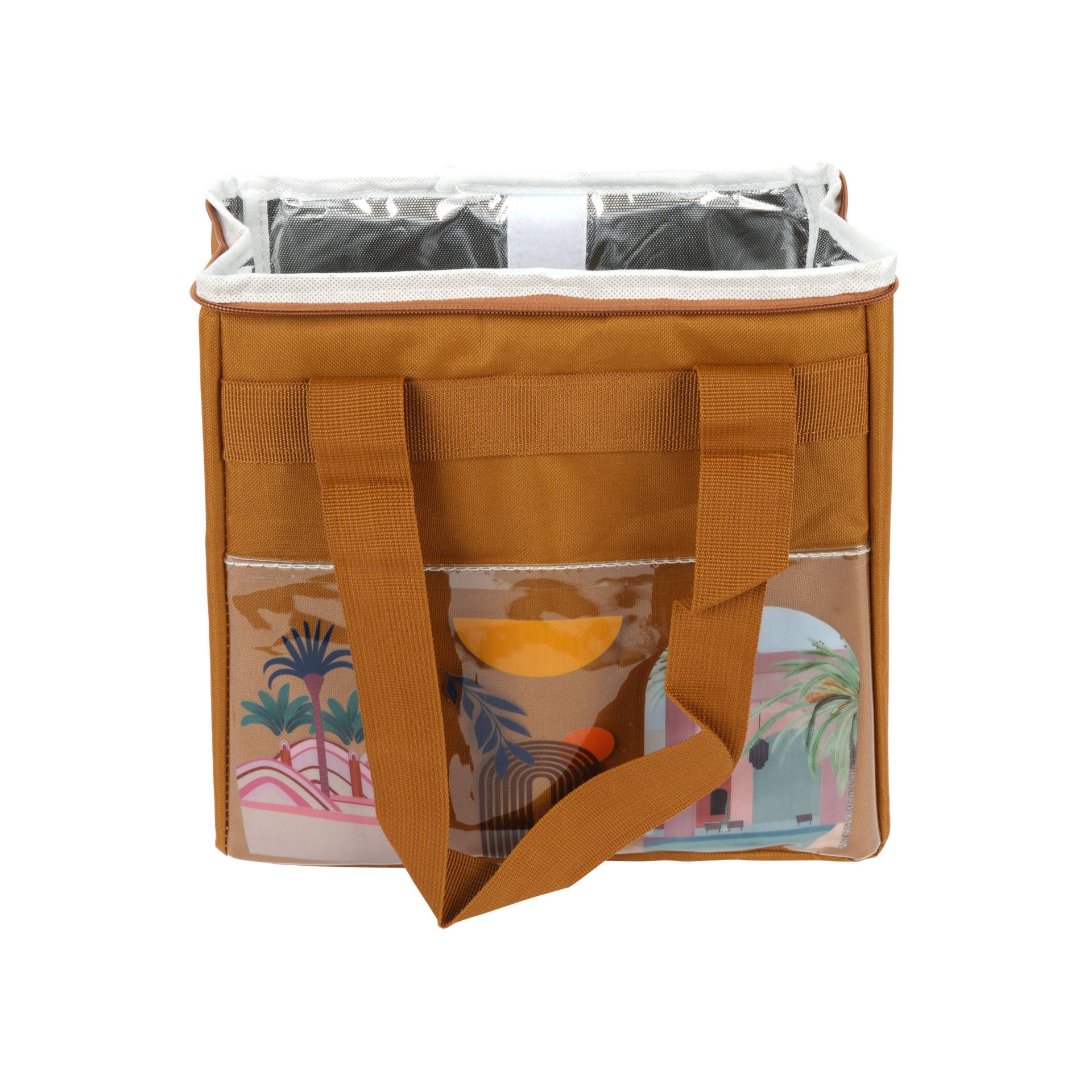Picnic and travel bag