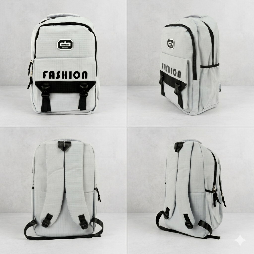 Fashion Lightweight Large Capacity