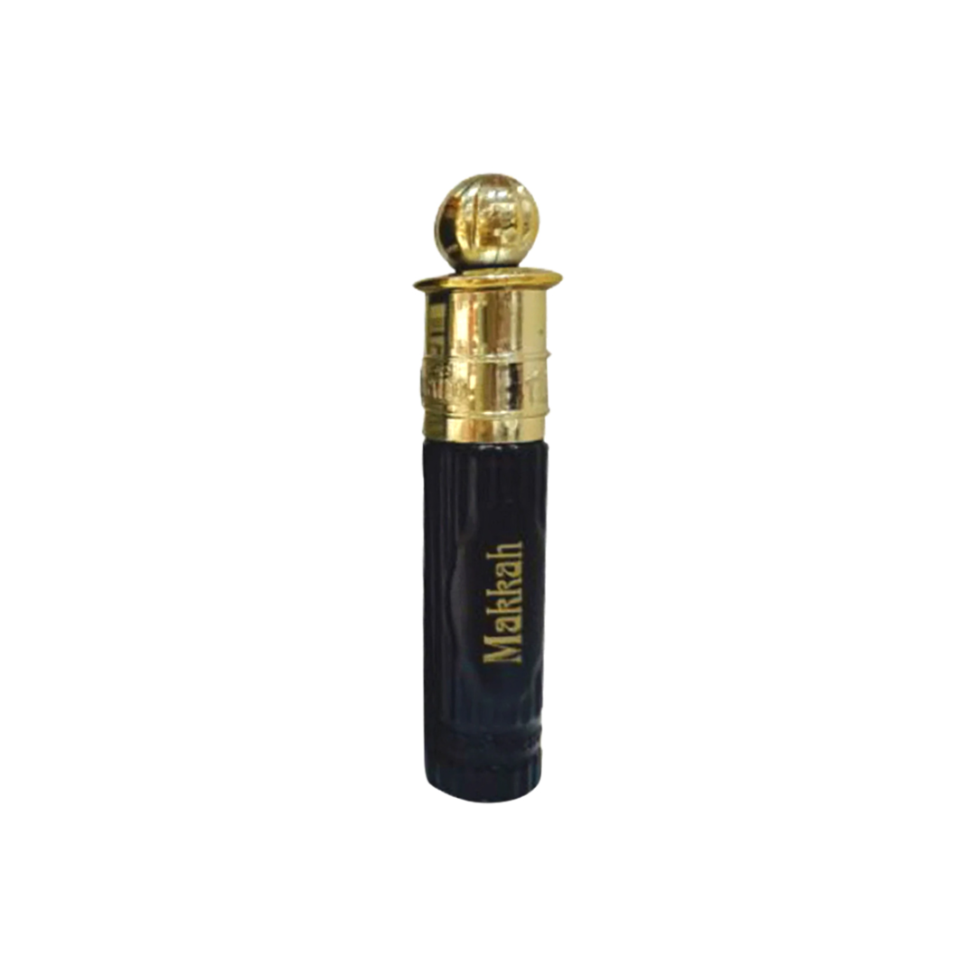 Al Nuaim MAKKAH 8ML Attar Roll On 8 ML
