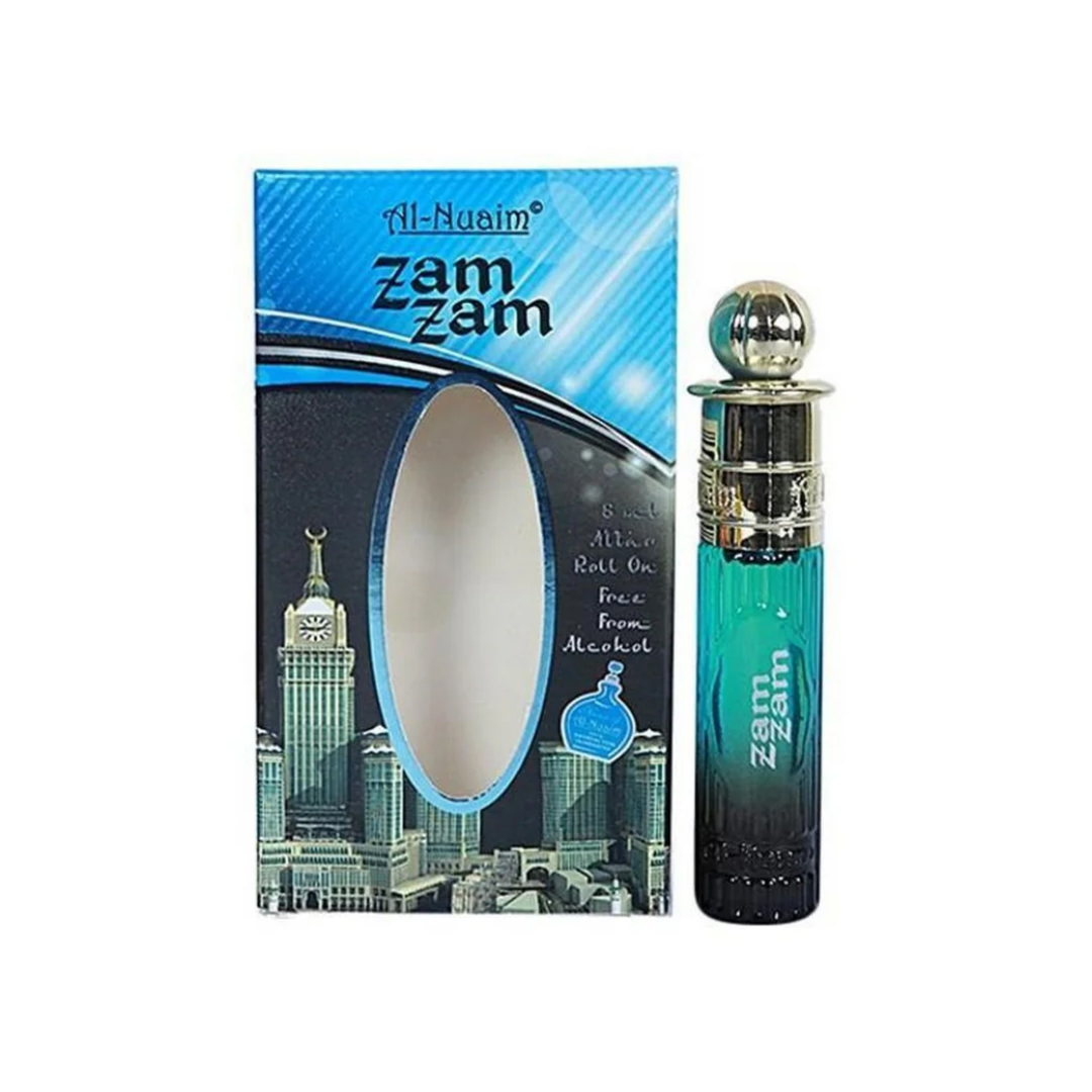Al-Nuaim Zam Zam 6ml