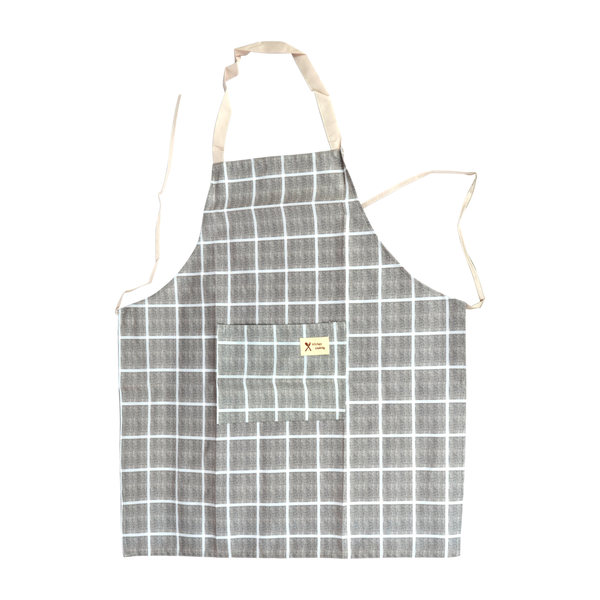 Kitchen Cooking Apron (Home Cleaning Tools, stain protector apron )
