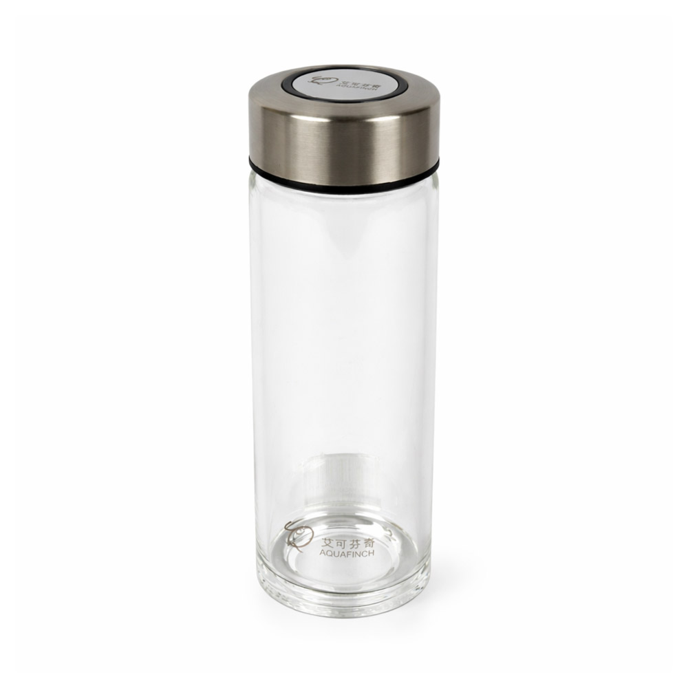 Premium Large Glass Mug (38oz) - Model 257M-607