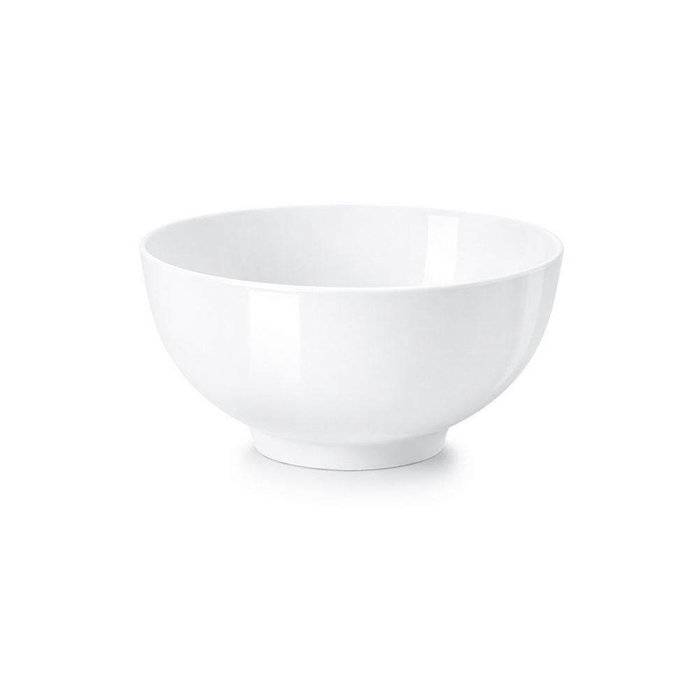 Ceramic Soup/Salad Bowl/Dining Bowl Elegant Design (13x6.5cm)