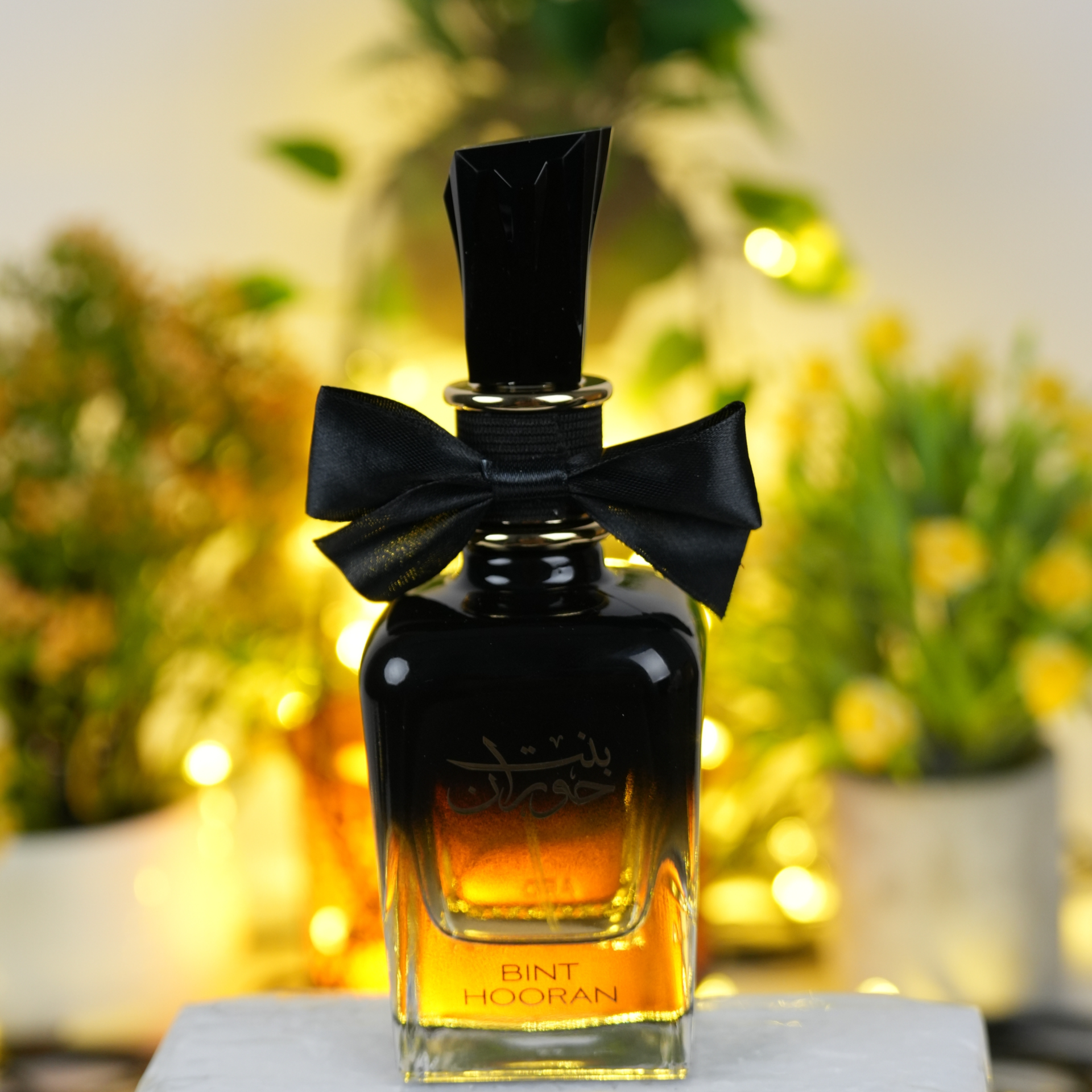 SPRAY BINT HOORAN 100ML – Luxury Long-Lasting Perfume Spray