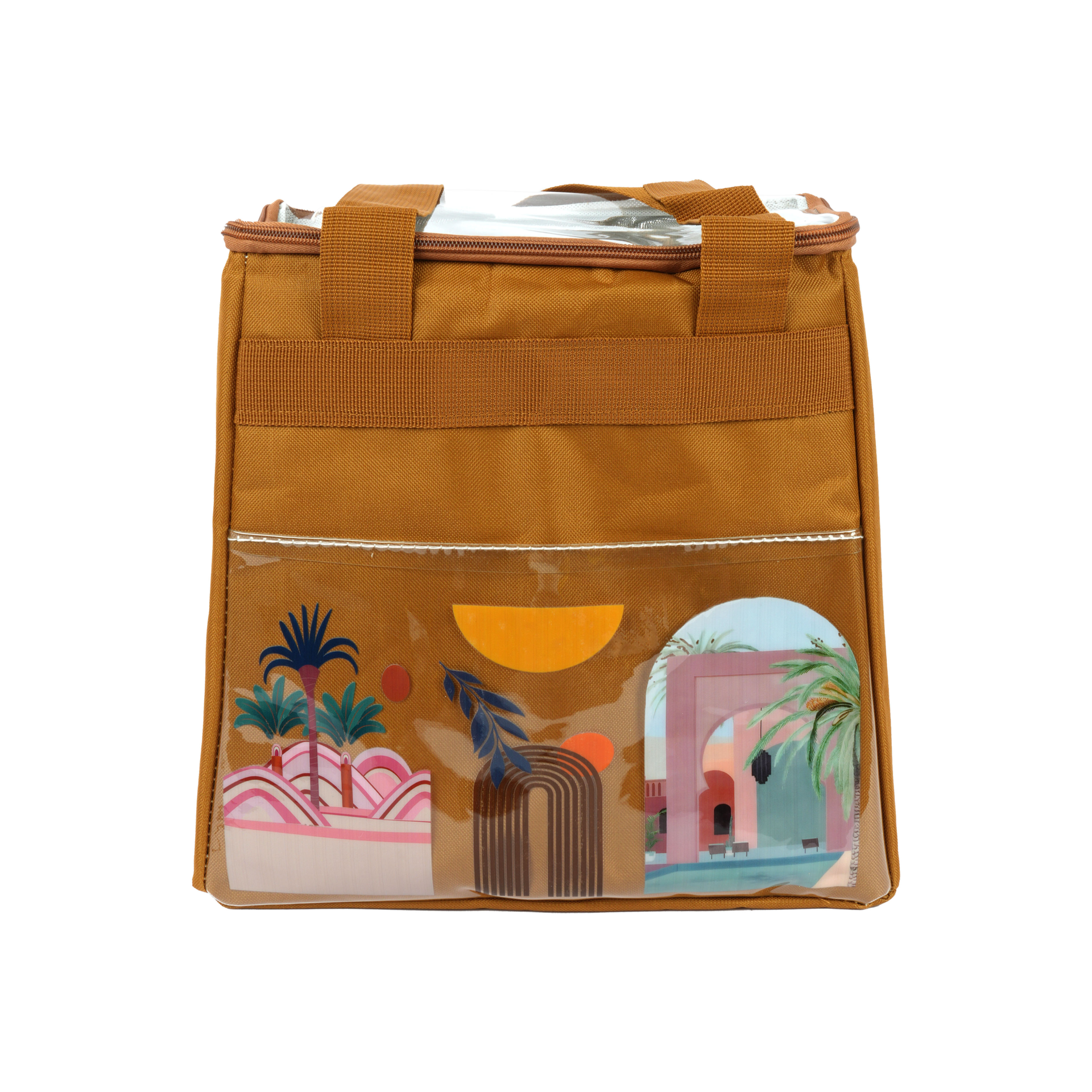 Picnic and travel bag