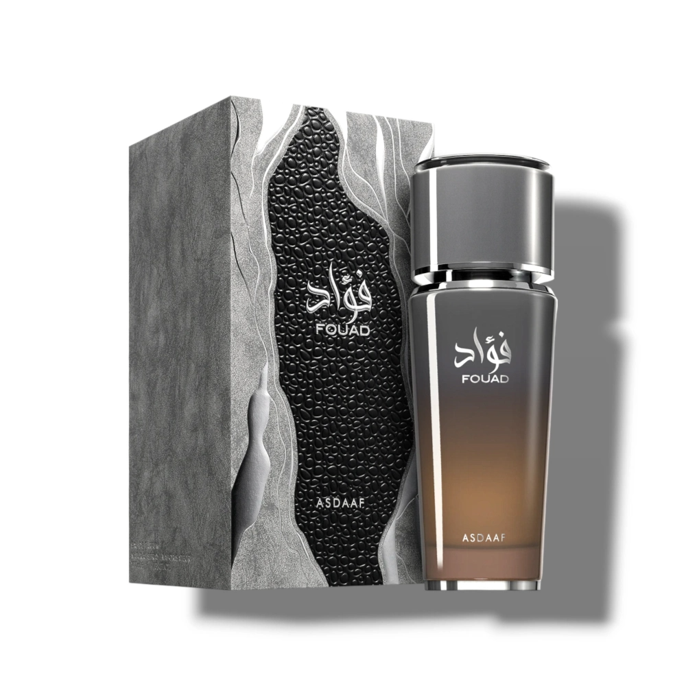Asdaaf Fouad Perfume for Men and Women 100ml