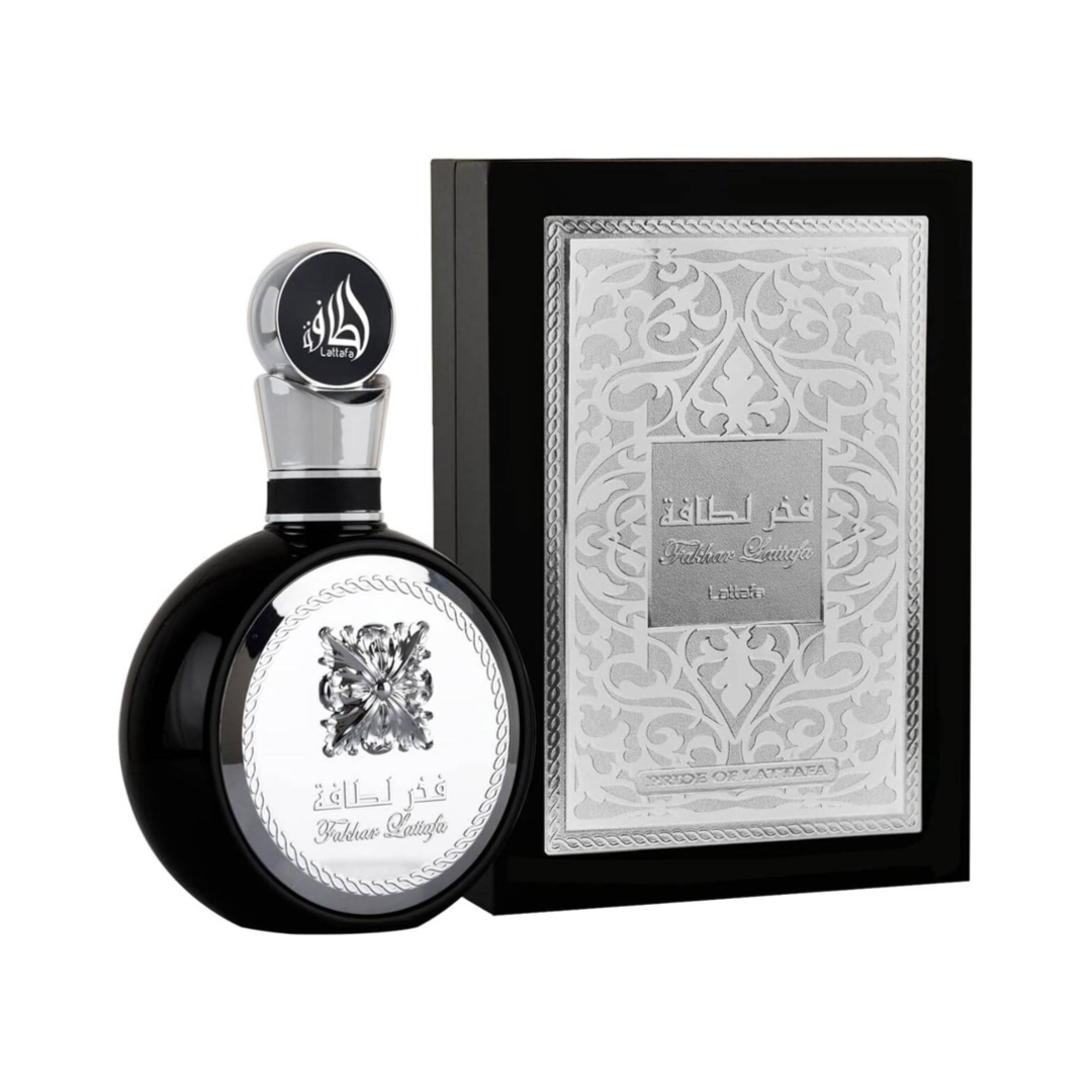 Lattafa Perfume Fakhar