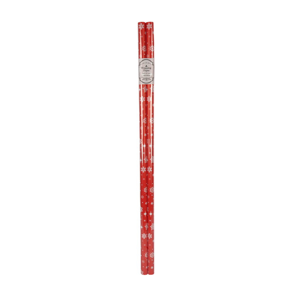 American Greetings Holiday Wrapping Paper