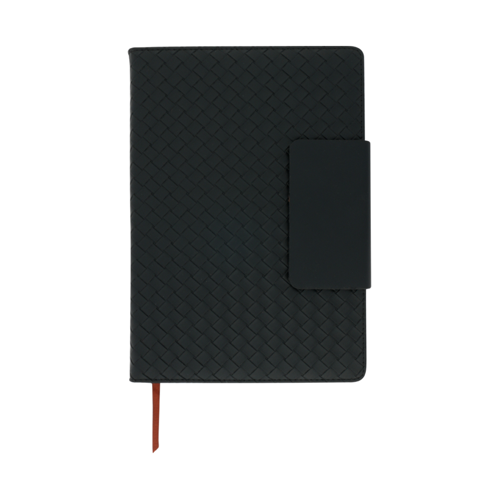 Premium Business Notebook 26cm x 18cm – Executive Professional Diary for Office Meetings, Note Taking & Daily Planning