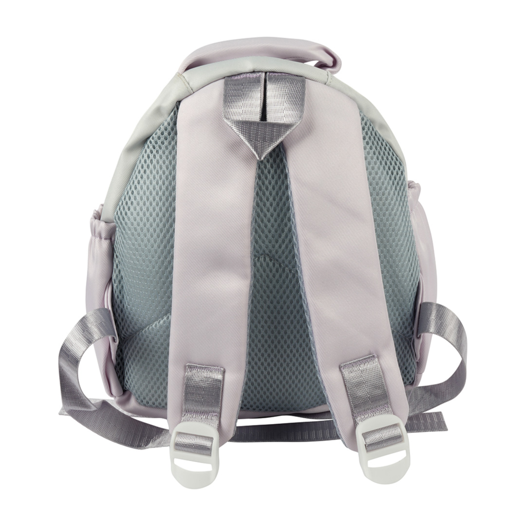 Zebra Print Kids' School & Travel Backpack