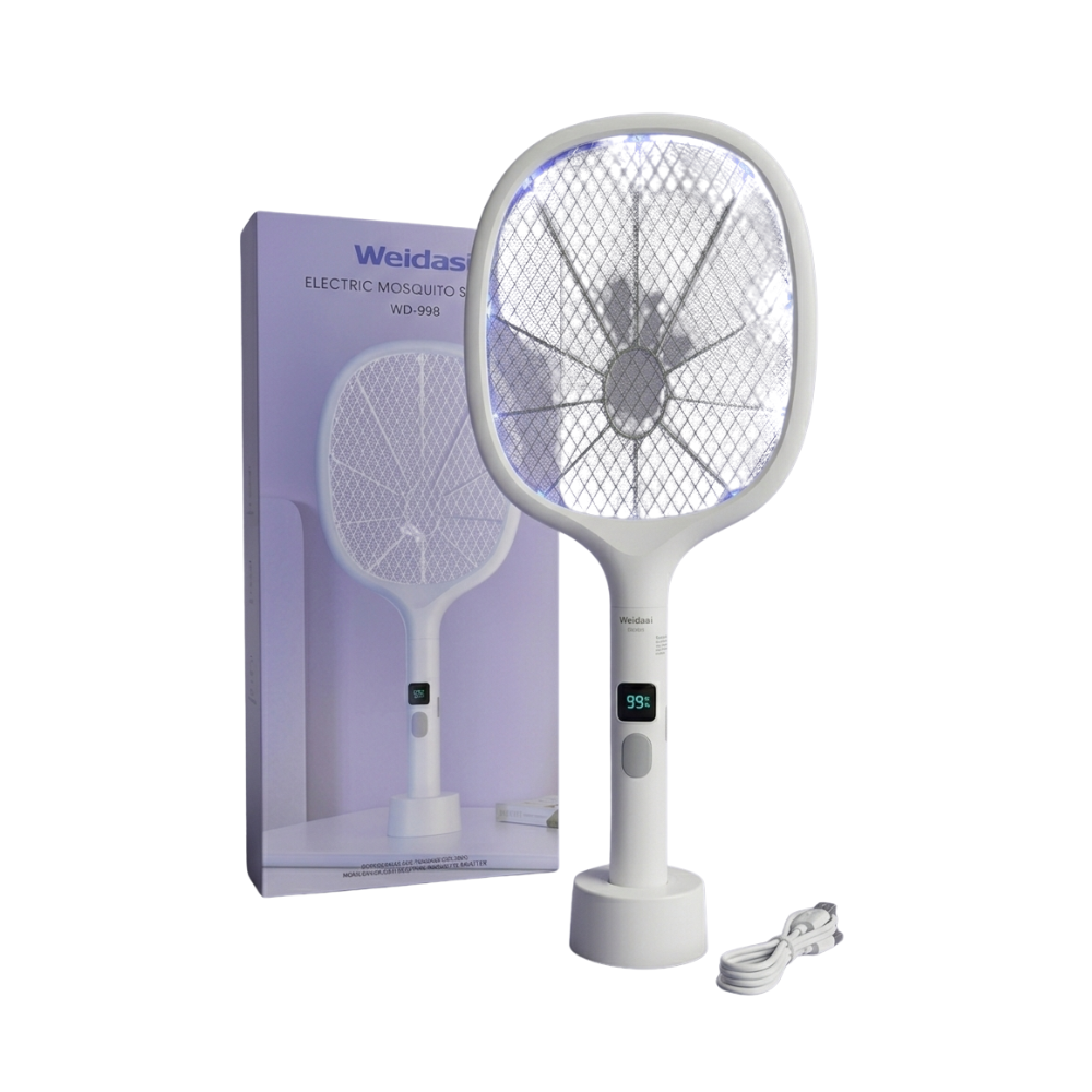 Weidasi Electric Mosquito Swatter