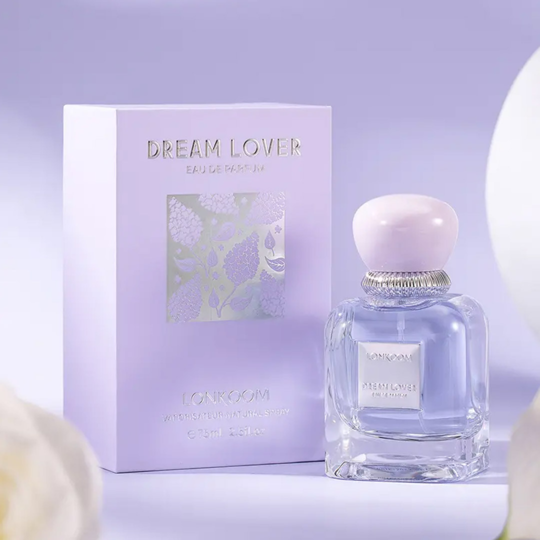 Lonkoom Perfume Dream Lover 100ml
