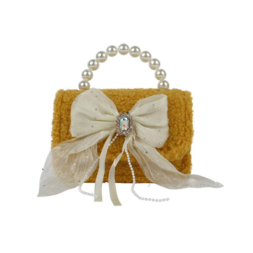 Kids Hand Bag – Cute Mini Fashion Bag for Girls