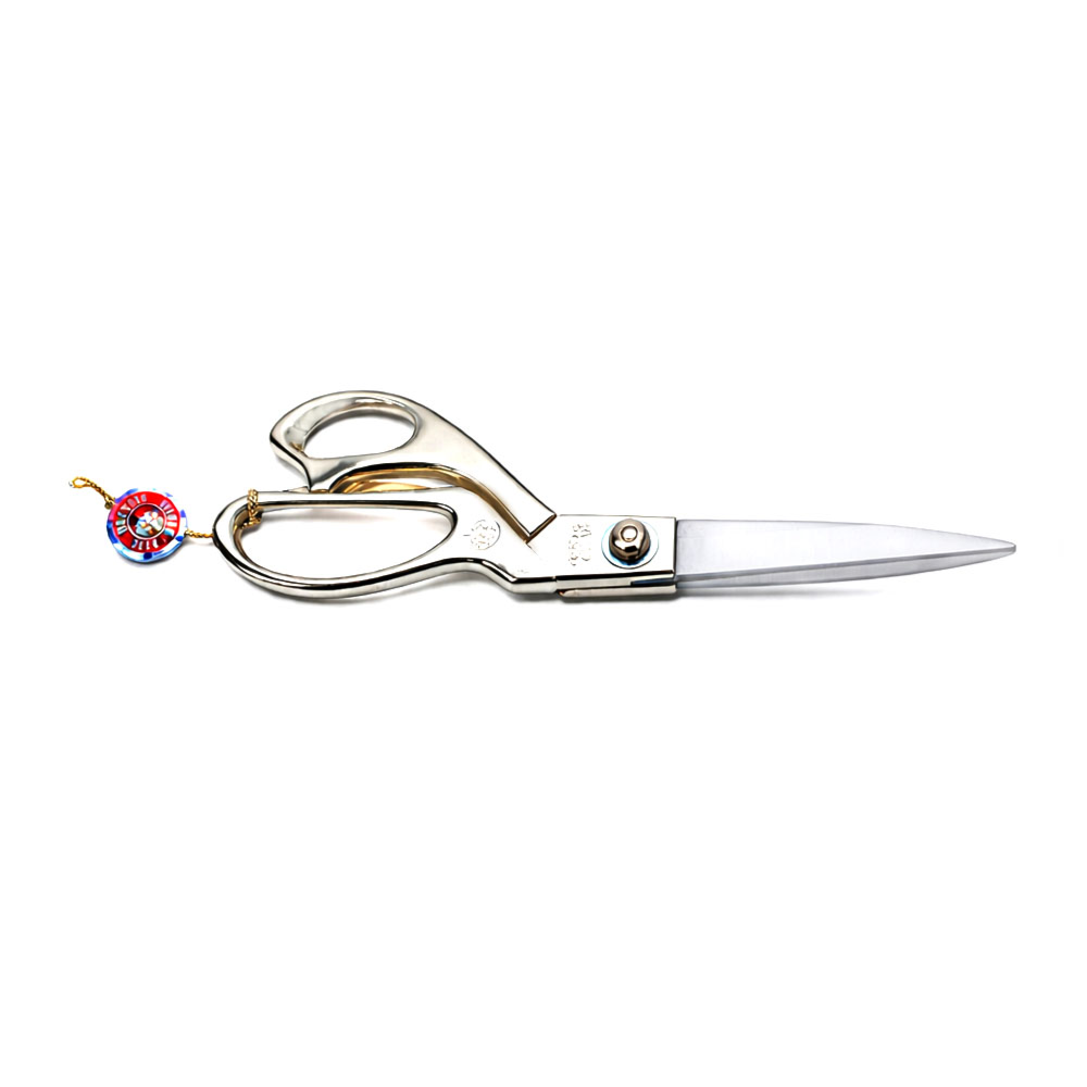 Professional Tailor Scissors – Sharp Ergonomic Stainless Steel