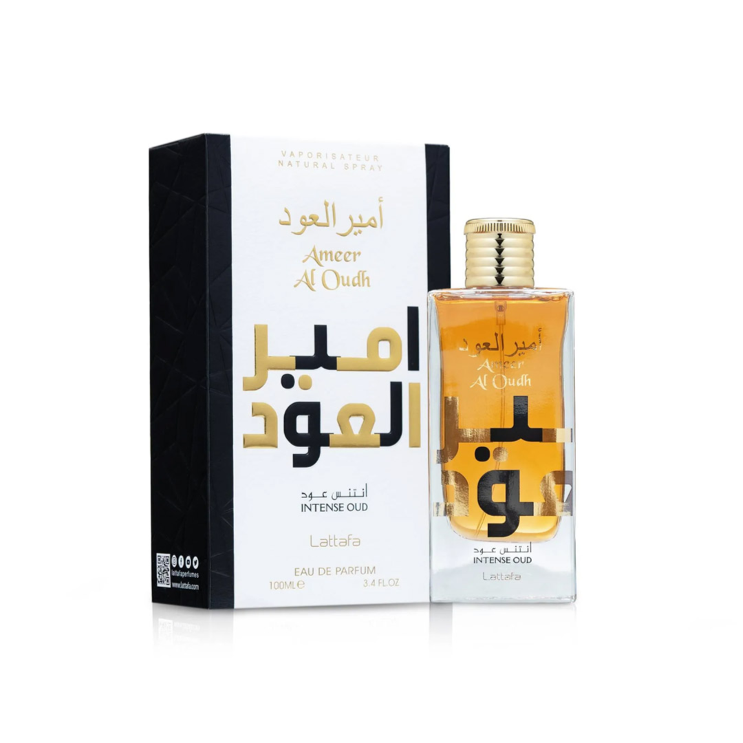 Lattafa Perfume Ameer A Oudh