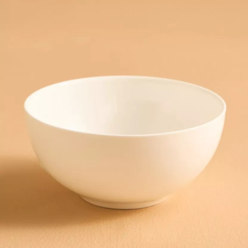 Ceramic Soup/Salad Bowl/Dining Bowl Elegant Design (11.75x7cm)