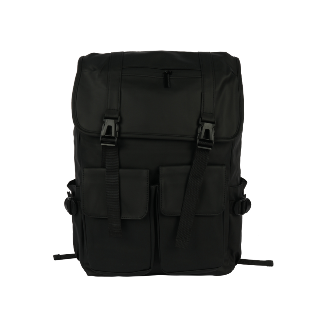 Premium Black Colar Bag – Elegant, Versatile & Timeless
