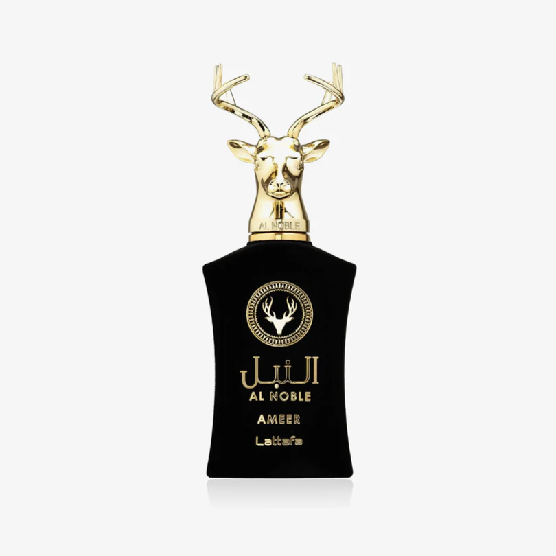 Lattafa Al Noble Ameer Unisex 100ML