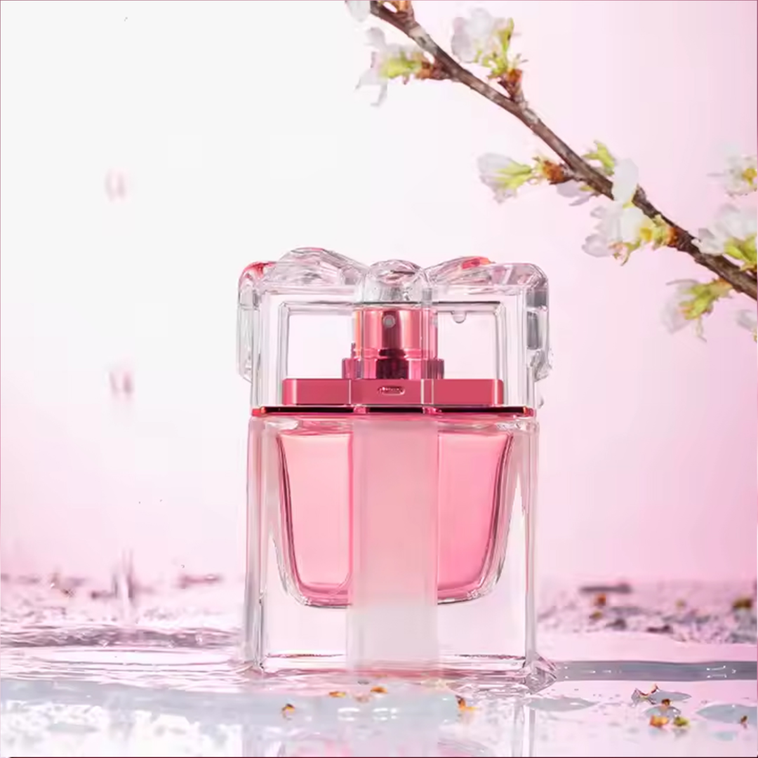 Lonkoom Perfume A Wish