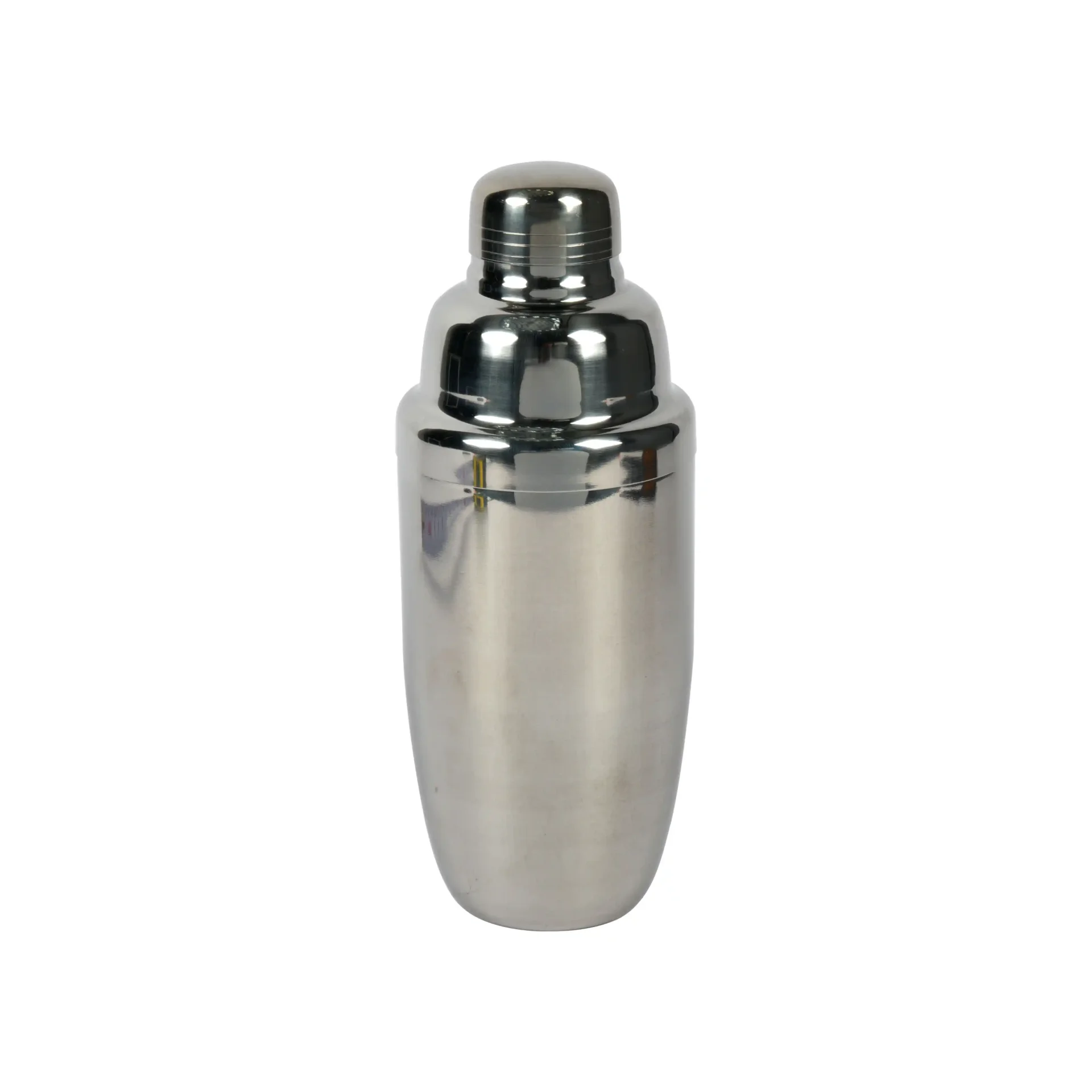 Stainless Steel Cocktail Shaker
