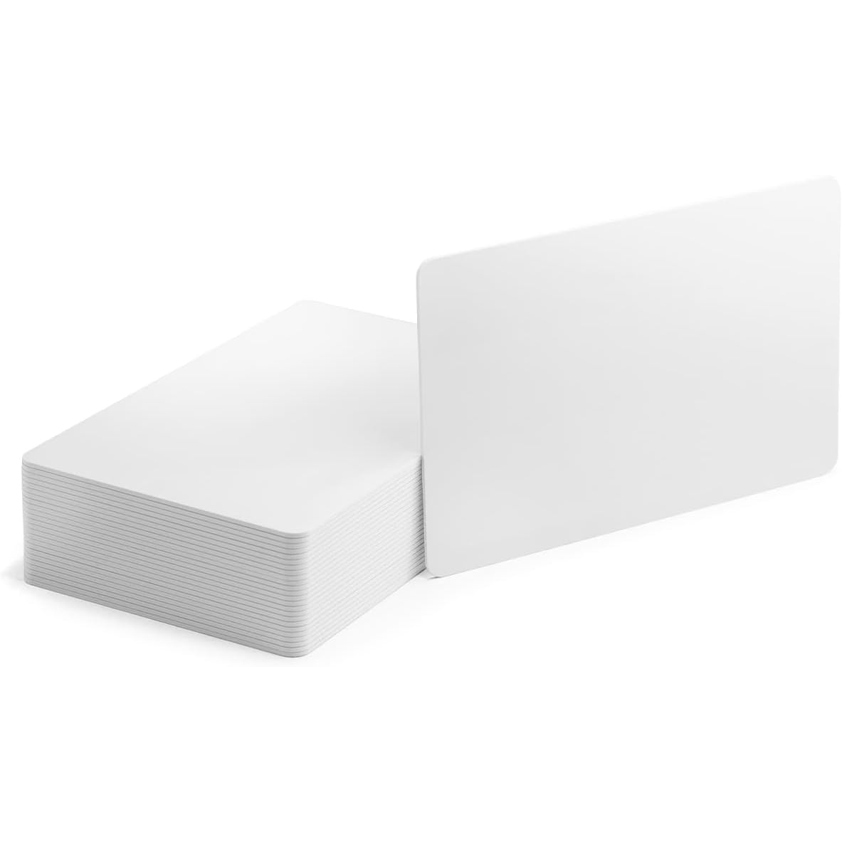 PVC Plastic Cards |Printable for ID Card Printers