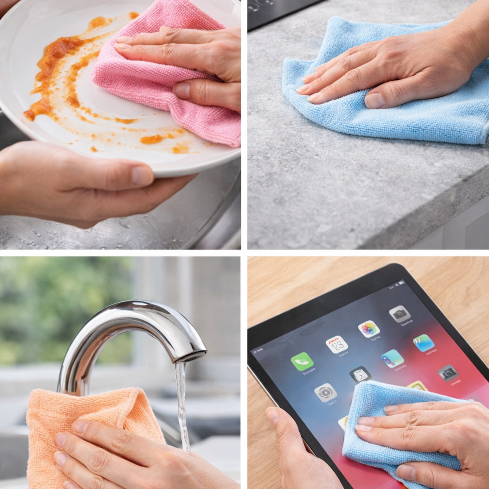 Microfiber