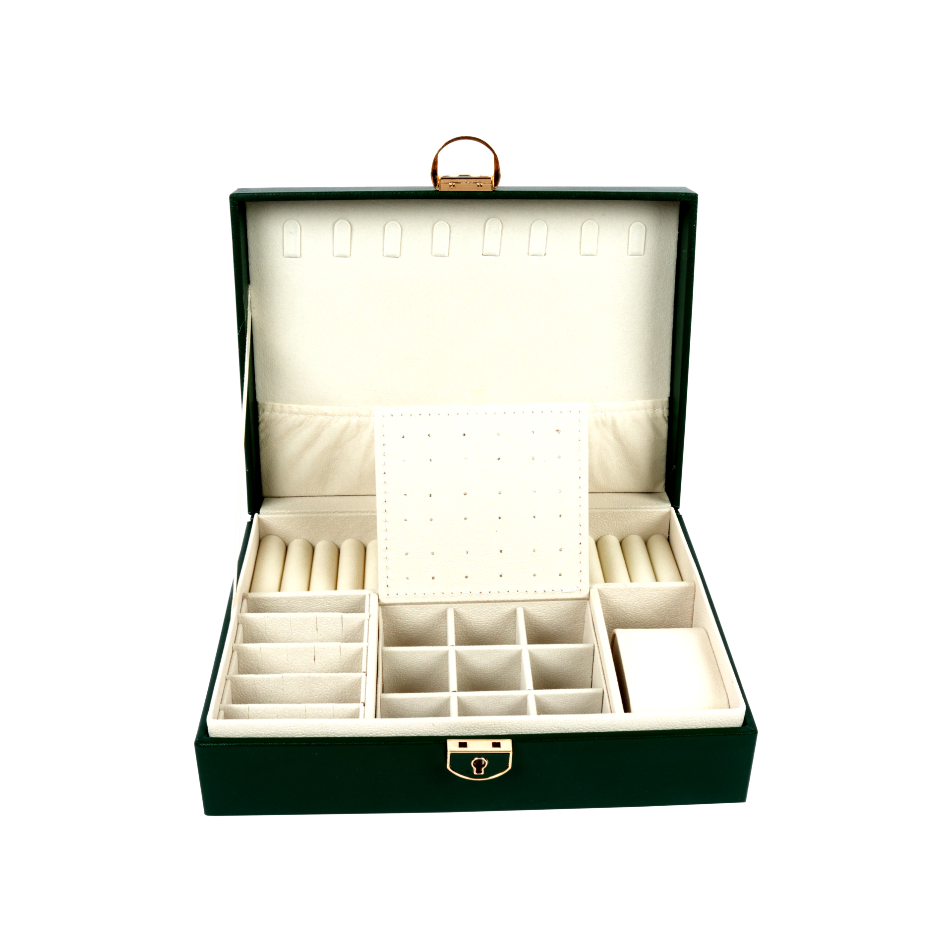 Cosmetic Box | jewelry box | organizer box