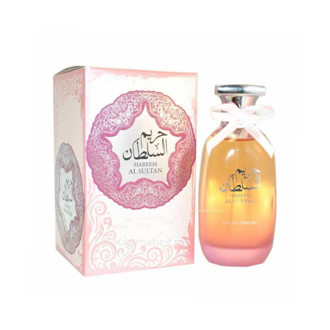 Lattafa Perfume Hareem Al Sultan