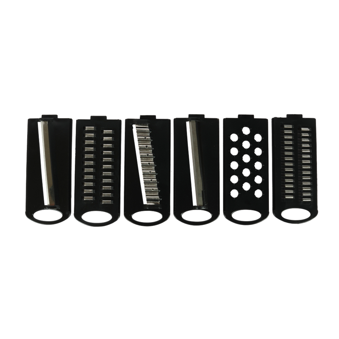 Multipurpose versatile Vegetable Slicer - Safe & Durable