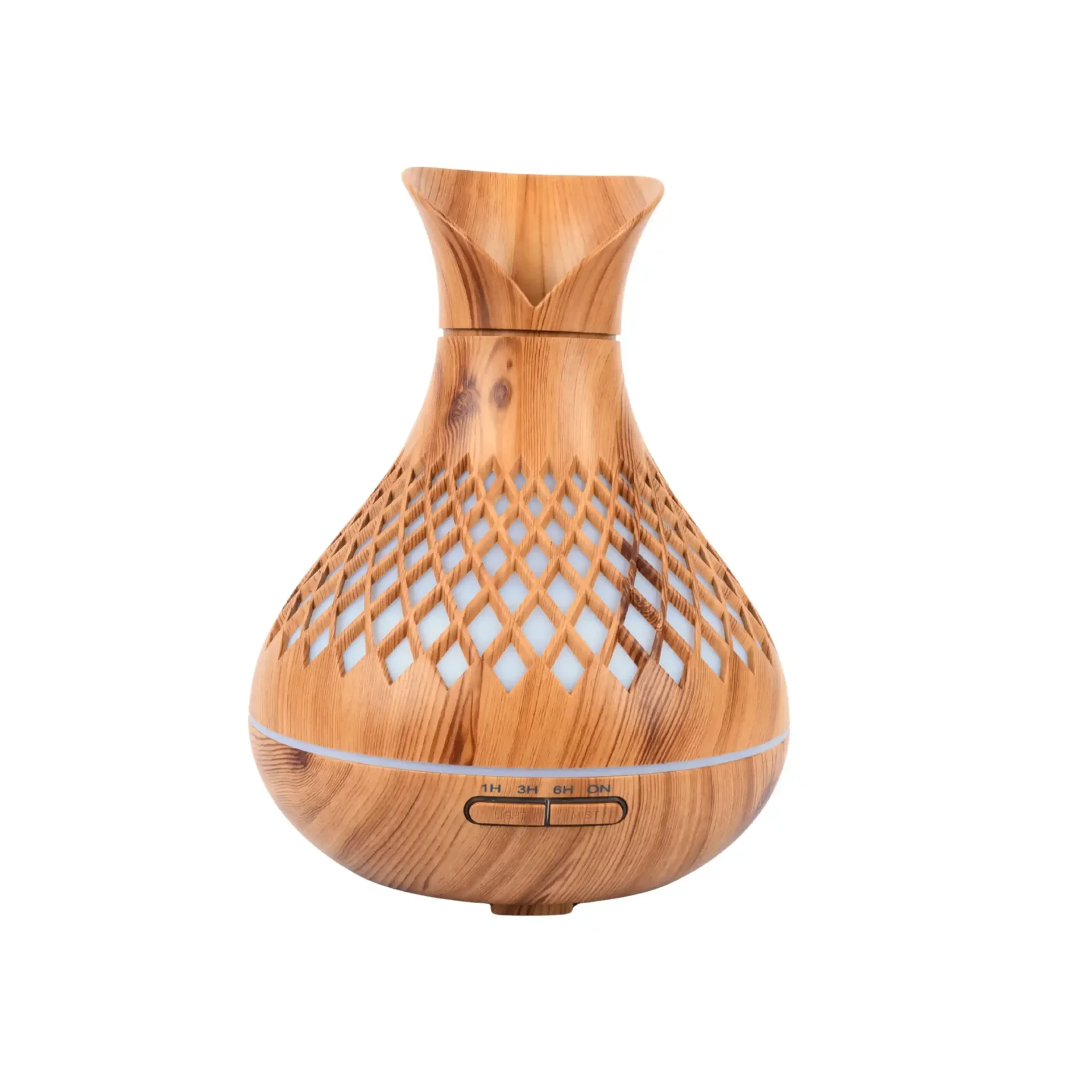 Premium Humidifier  Advanced Air Care for a Healthier Home