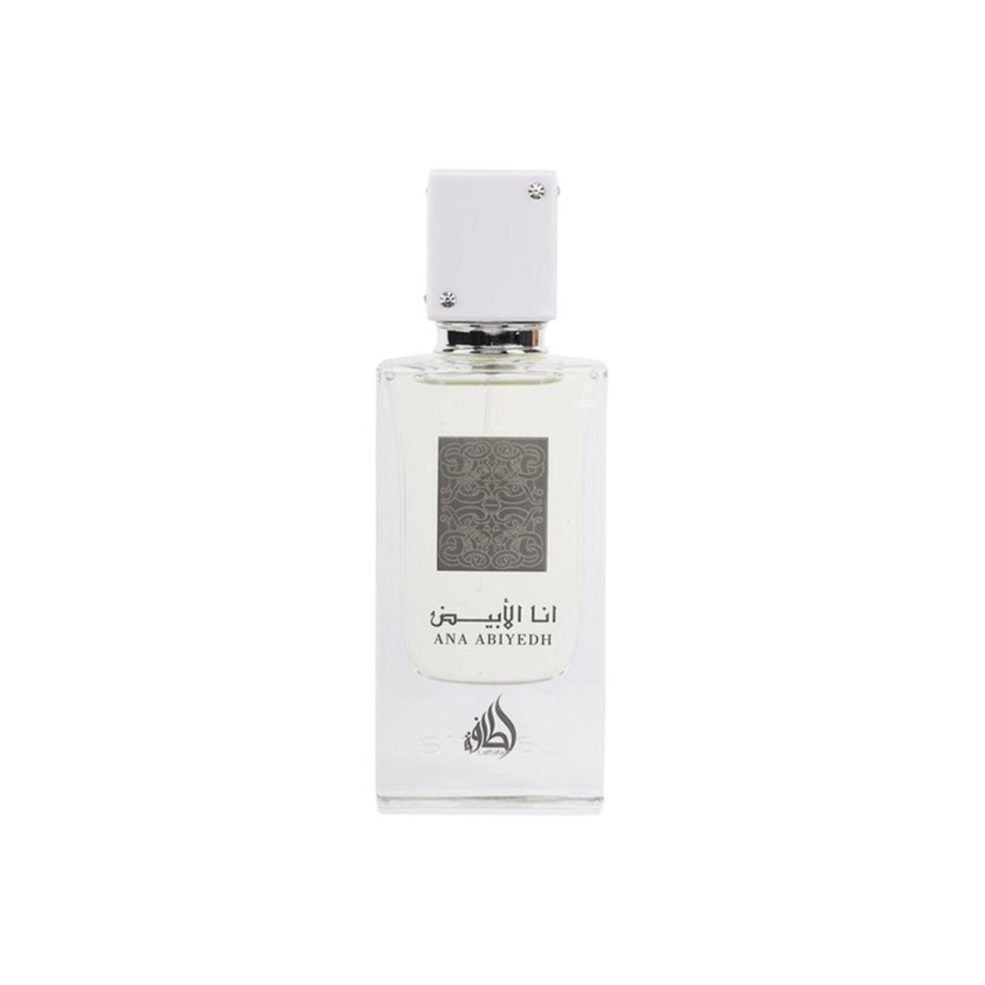 Perfume Ana Abiyedh